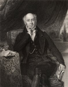 Sir Charles Mansfield Clarke, graverad av J. Cochran, från 
